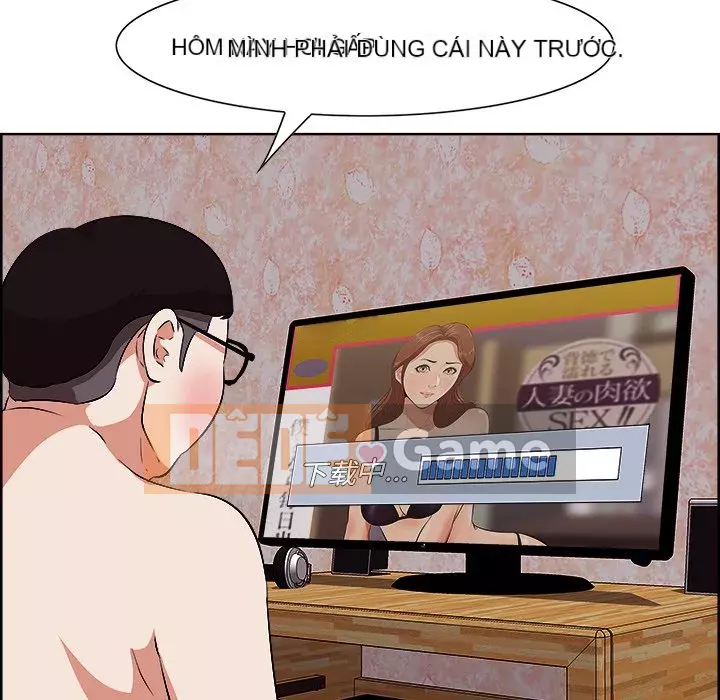 Chỉ cần có một hương vị Chương 9