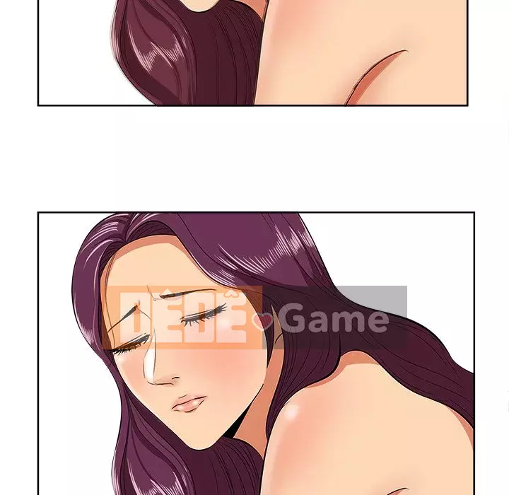 Chỉ cần có một hương vị Chương 9