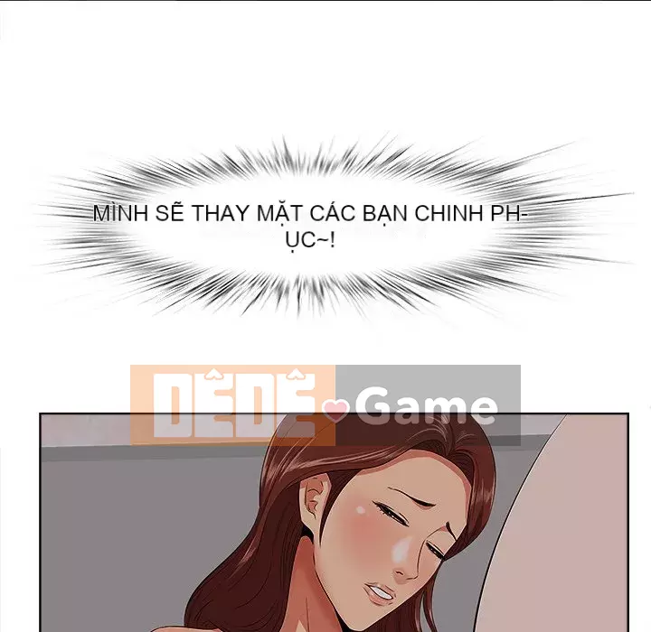 Chỉ cần có một hương vị Chương 9