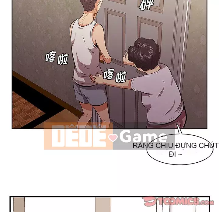 Chỉ cần có một hương vị Chương 9