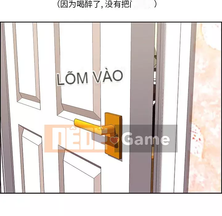 Chỉ cần có một hương vị Chương 9