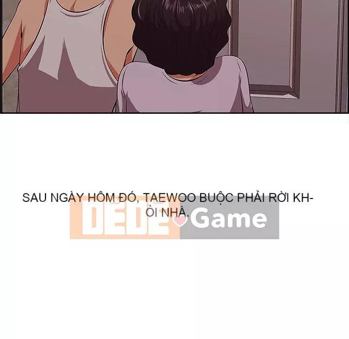 Chỉ cần có một hương vị Chương 9