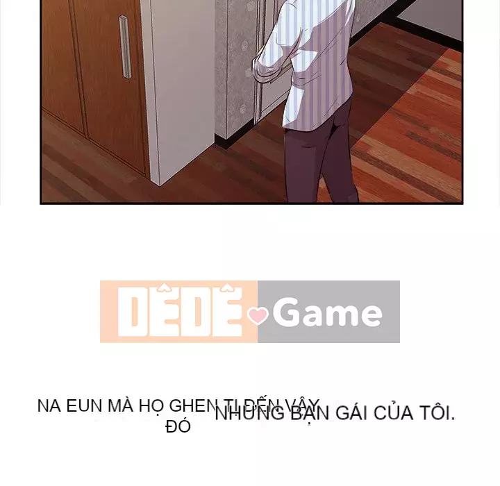 Chỉ cần có một hương vị Chương 9