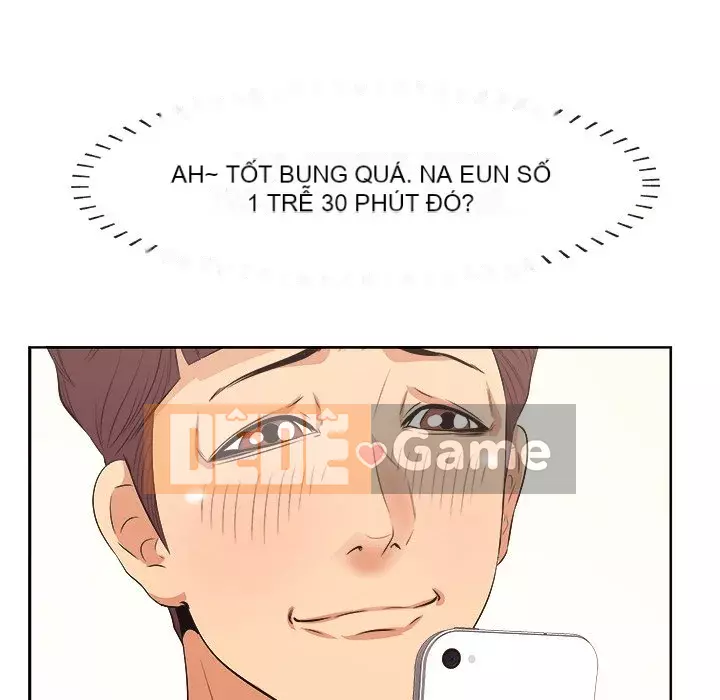 Chỉ cần có một hương vị Chương 9