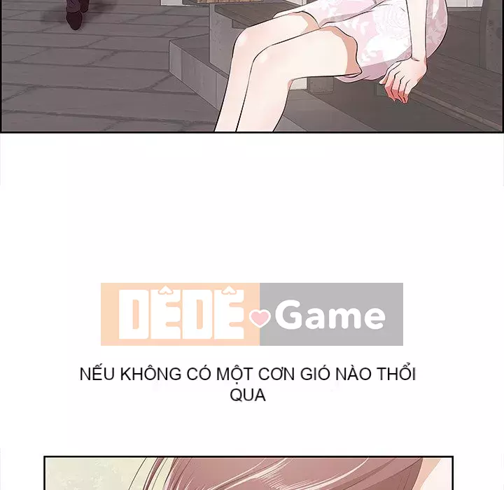 Chỉ cần có một hương vị Chương 9