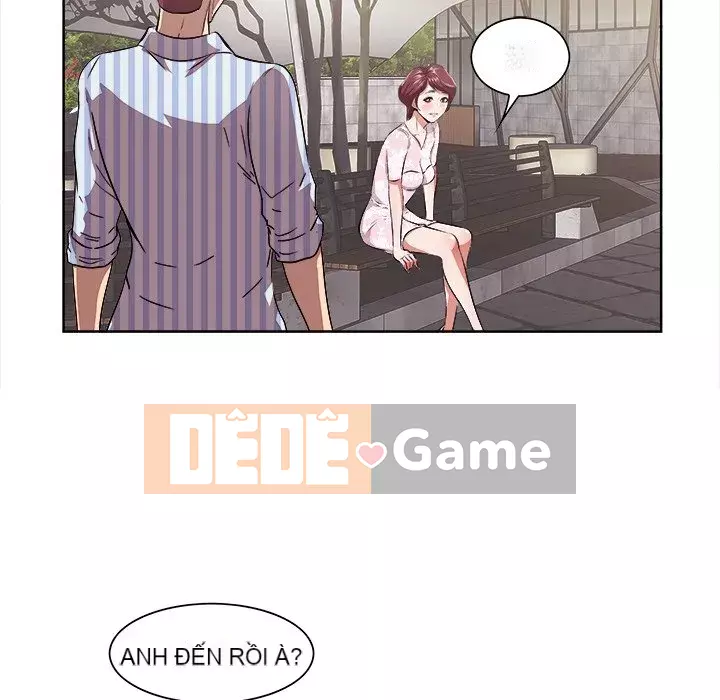 Chỉ cần có một hương vị Chương 9