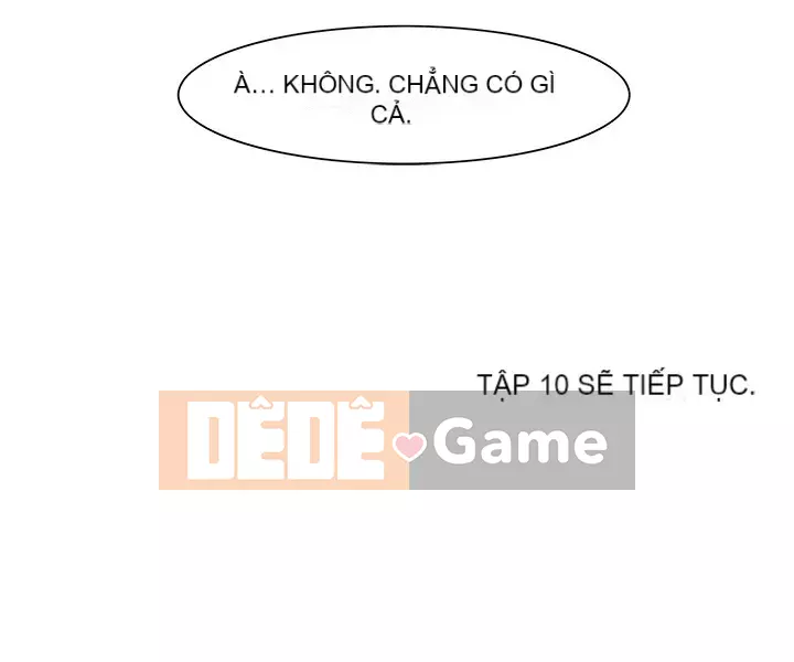 Chỉ cần có một hương vị Chương 9