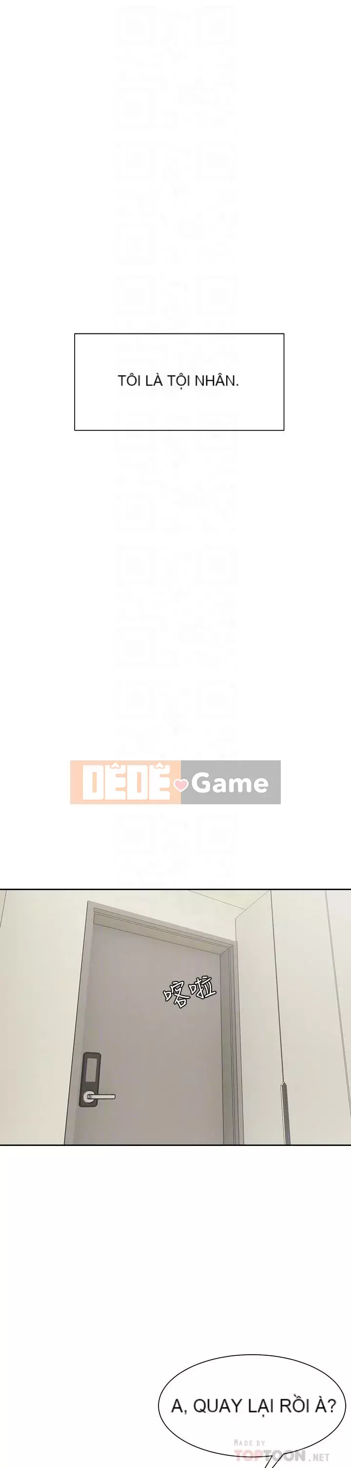 Giảng dạy bây giờ Chương 23