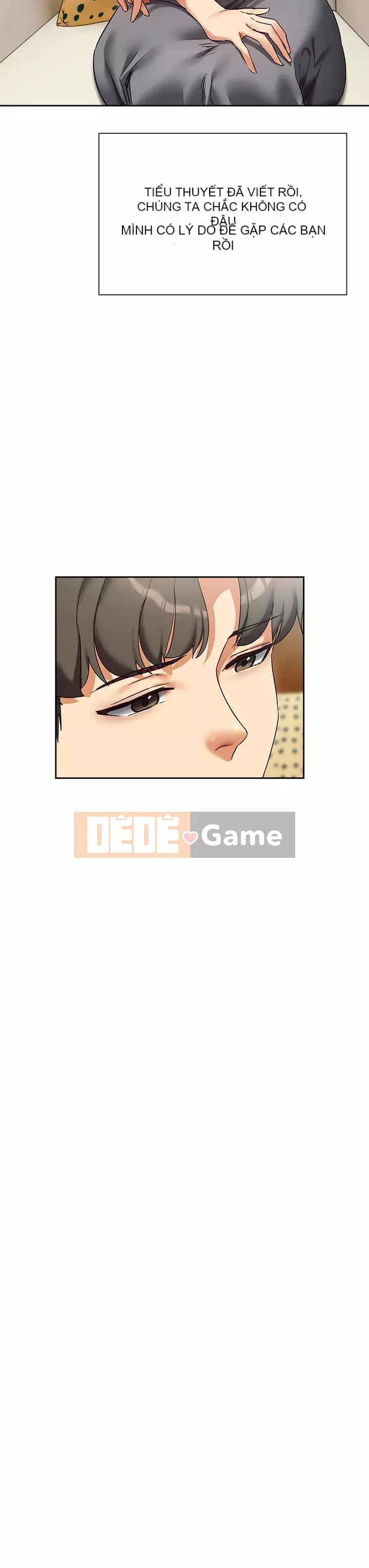 Giảng dạy bây giờ Chương 23