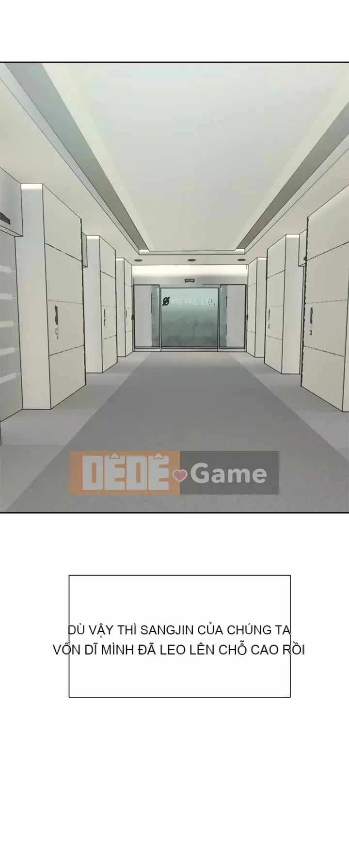 Giảng dạy bây giờ Chương 23