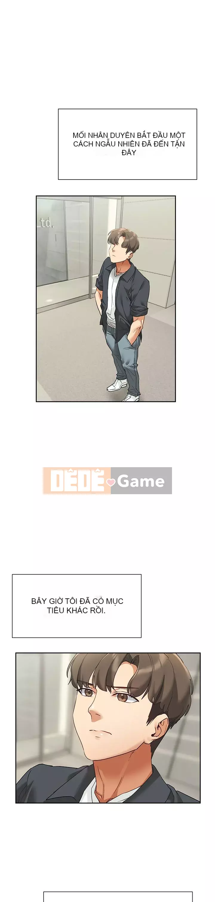 Giảng dạy bây giờ Chương 23