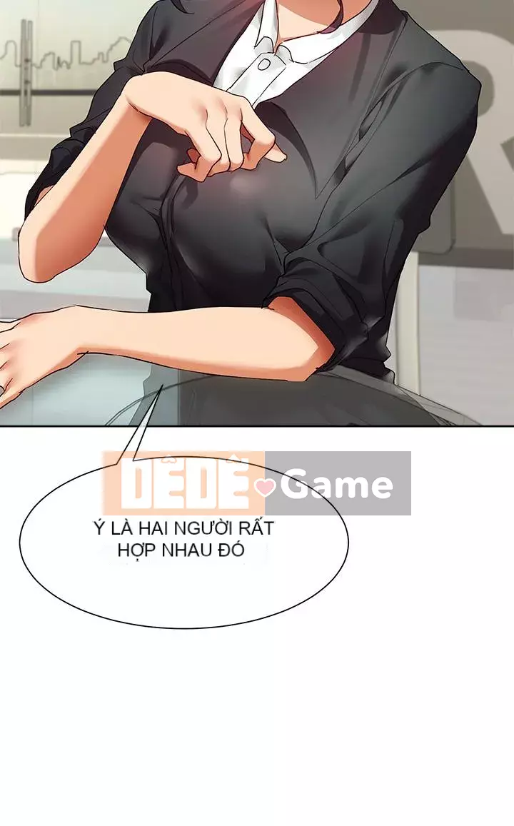 Giảng dạy bây giờ Chương 23