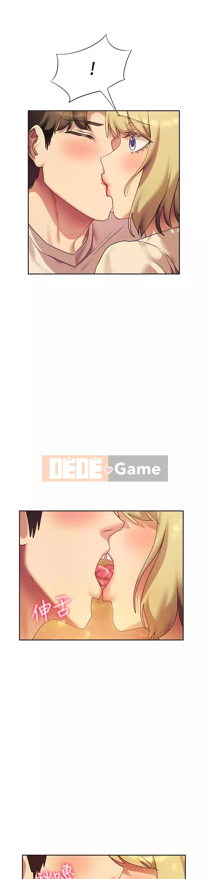 Giảng dạy bây giờ Chương 21-22