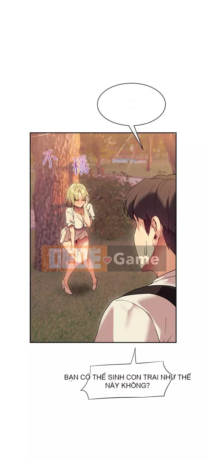 Giảng dạy bây giờ Chương 21-22