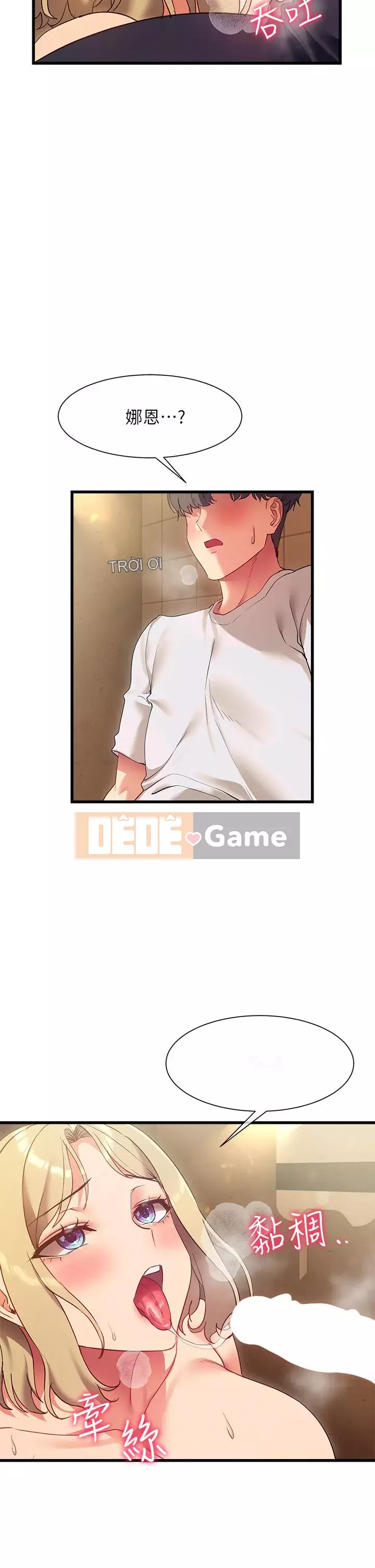 Giảng dạy bây giờ Chương 21-22