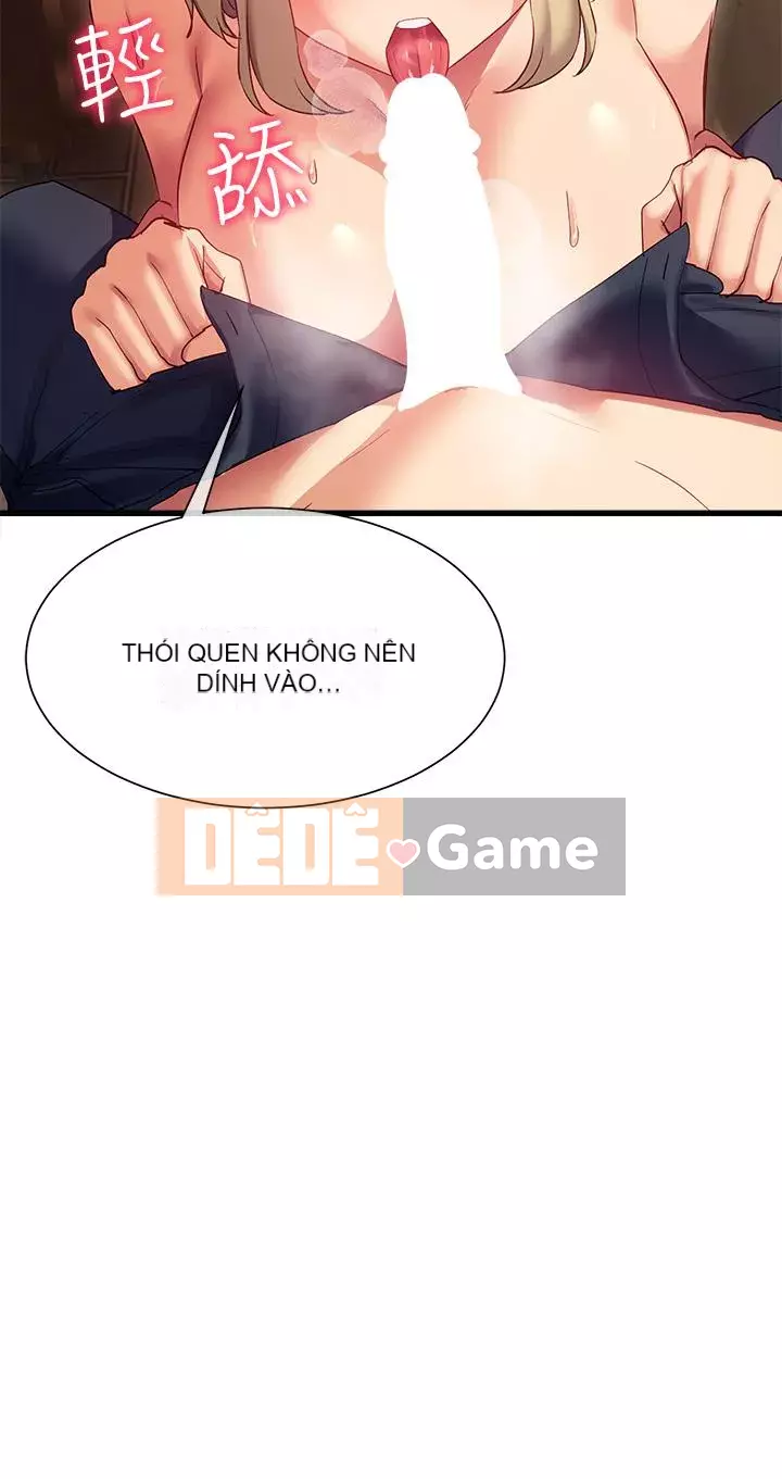 Giảng dạy bây giờ Chương 21-22