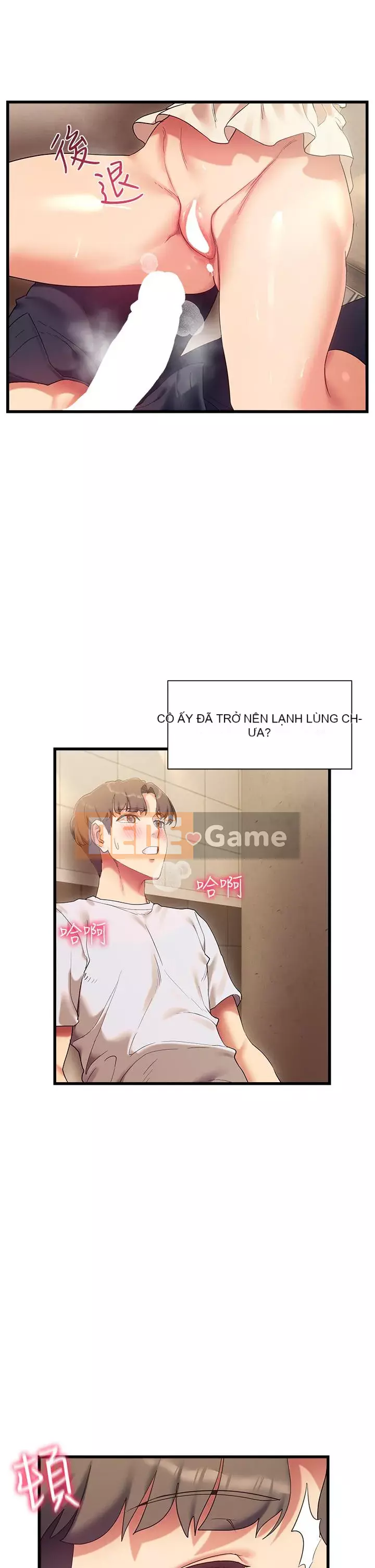 Giảng dạy bây giờ Chương 21-22