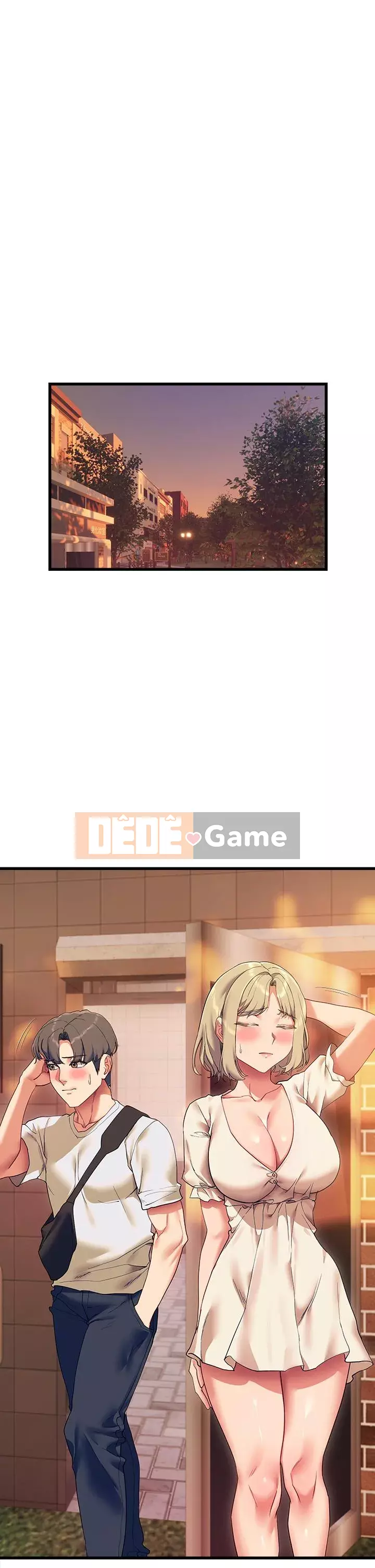 Giảng dạy bây giờ Chương 21-22