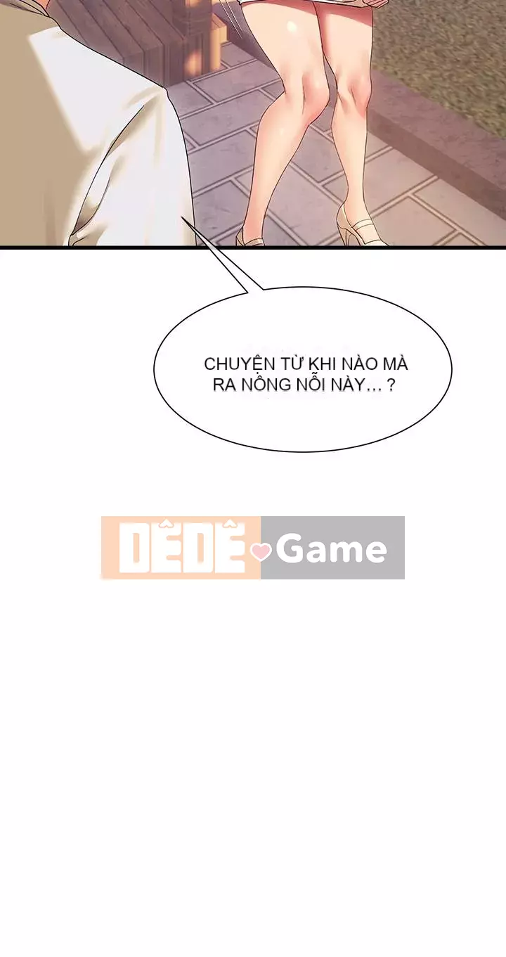 Giảng dạy bây giờ Chương 21-22