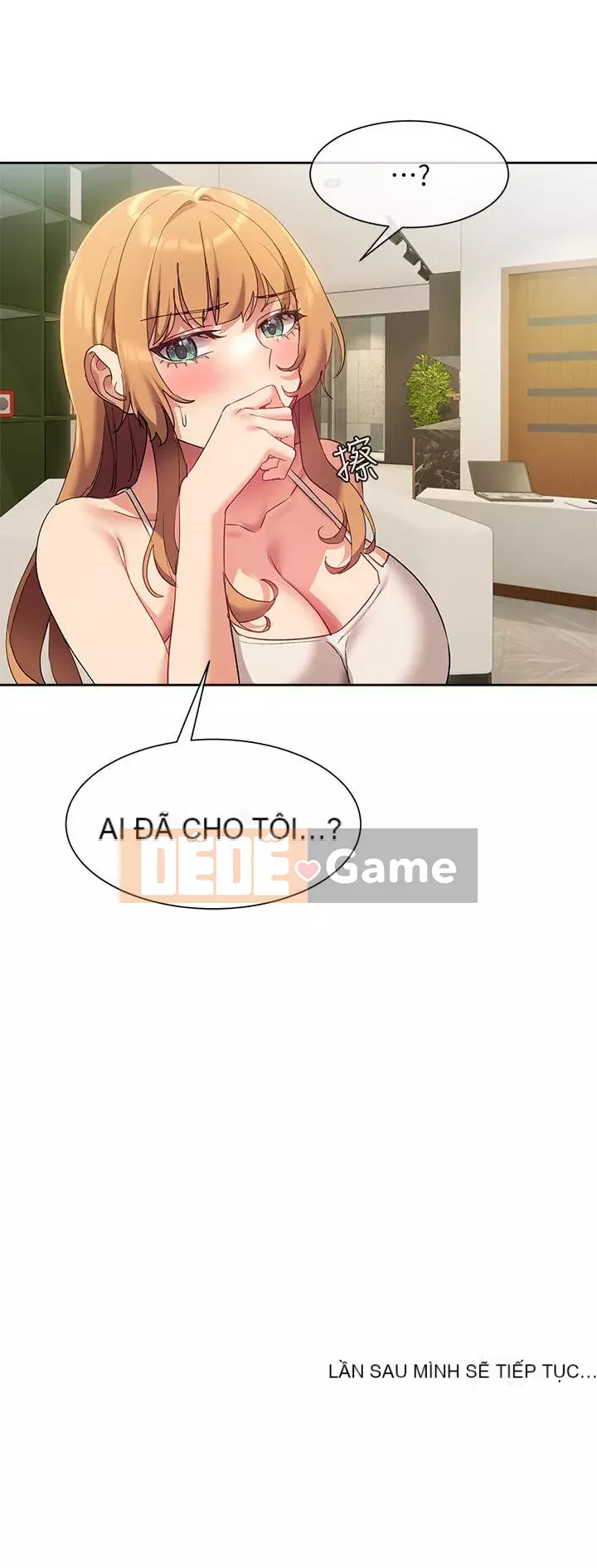 Giảng dạy bây giờ Chương 21-22