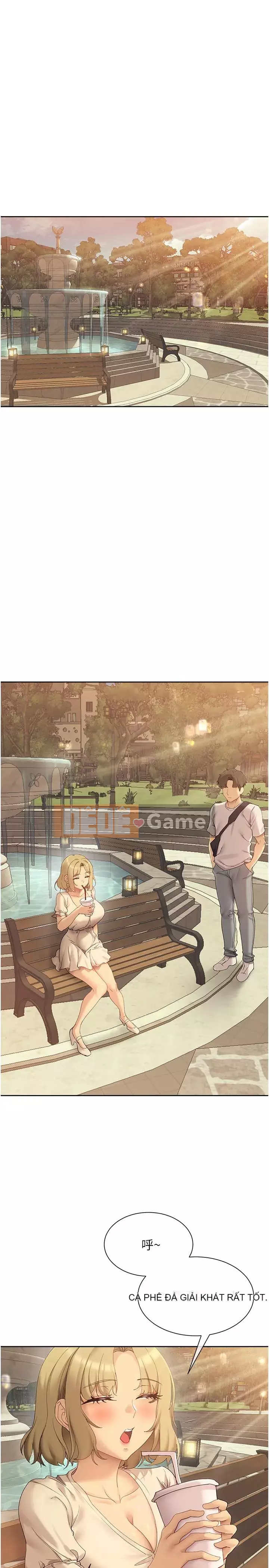 Giảng dạy bây giờ Chương 20