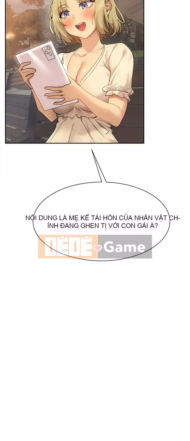 Giảng dạy bây giờ Chương 20