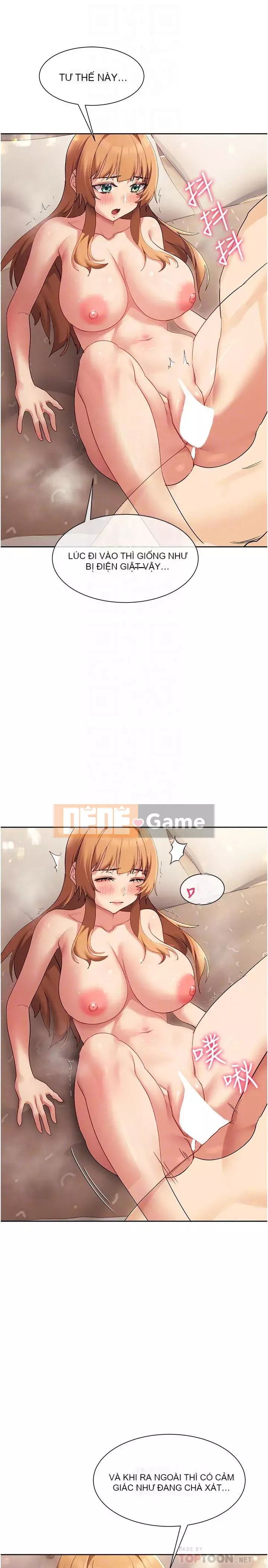 Giảng dạy bây giờ Chương 18-19