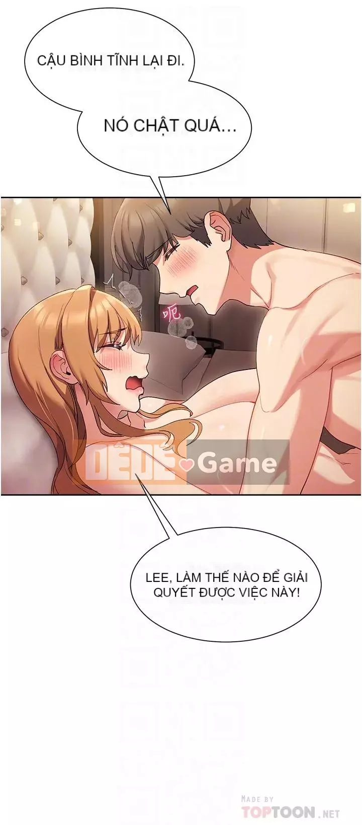 Giảng dạy bây giờ Chương 18-19