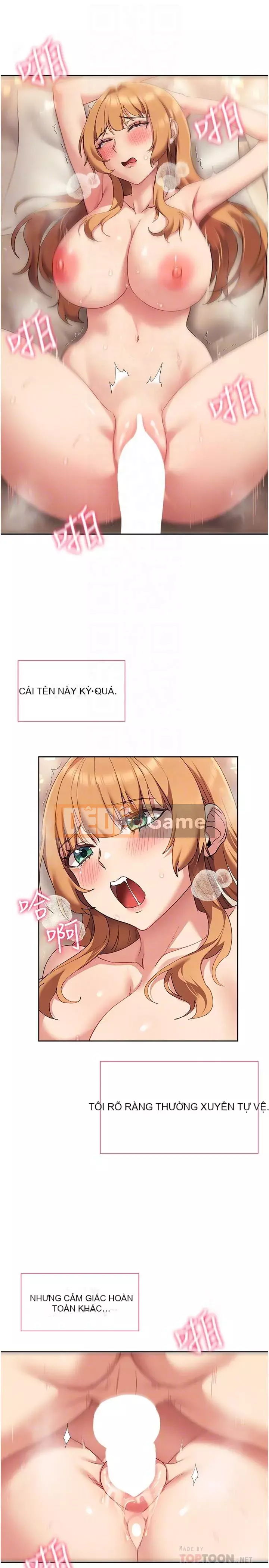 Giảng dạy bây giờ Chương 18-19