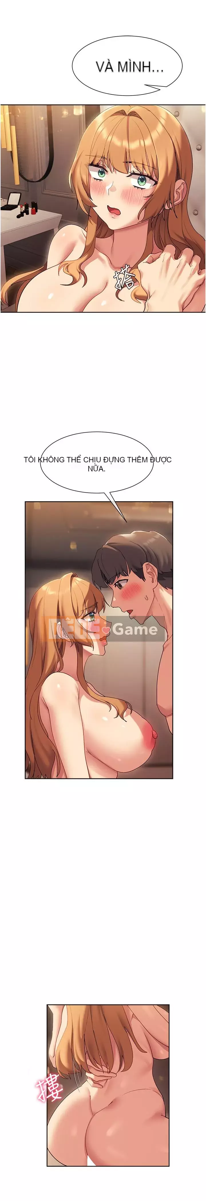 Giảng dạy bây giờ Chương 18-19