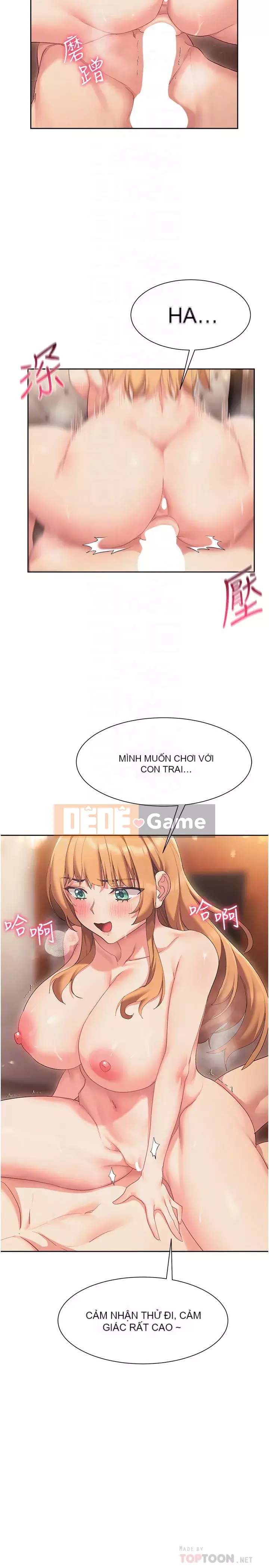 Giảng dạy bây giờ Chương 18-19