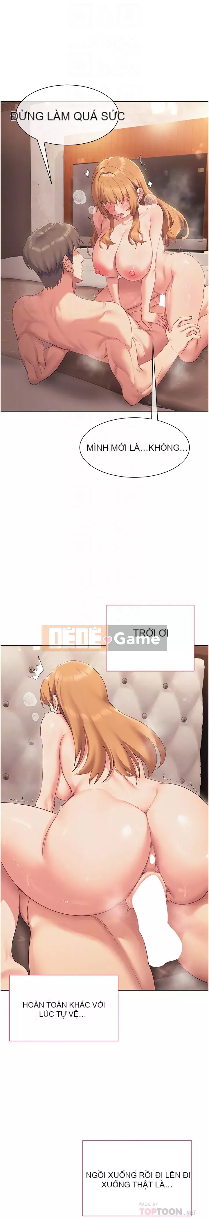 Giảng dạy bây giờ Chương 18-19