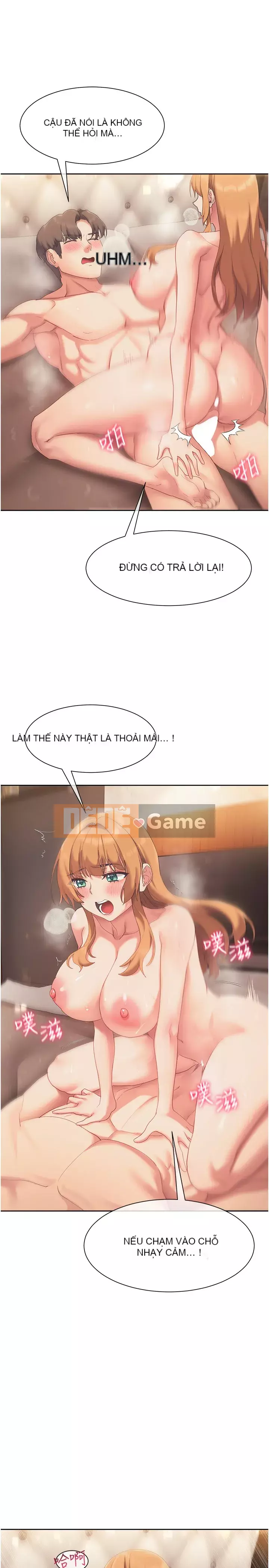 Giảng dạy bây giờ Chương 18-19