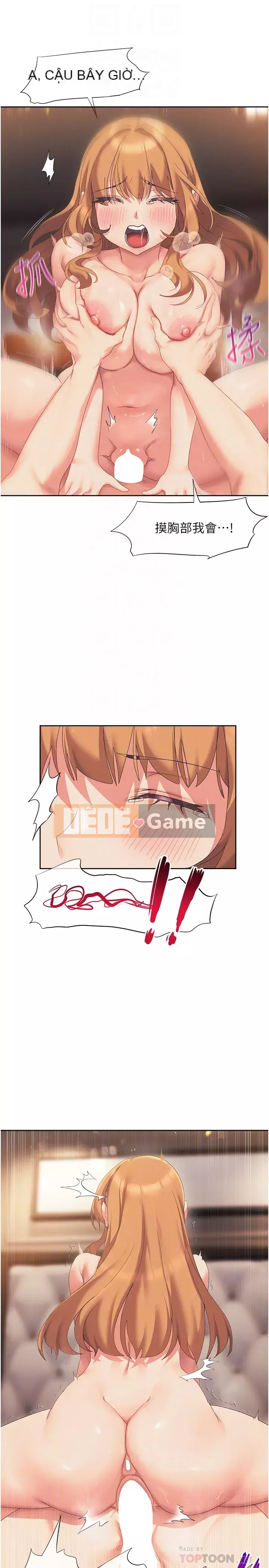 Giảng dạy bây giờ Chương 18-19