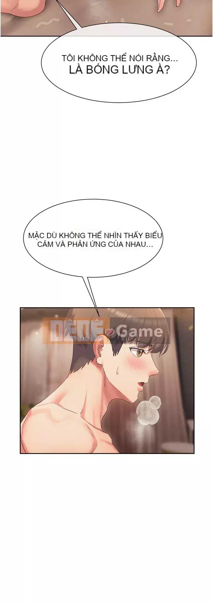 Giảng dạy bây giờ Chương 18-19