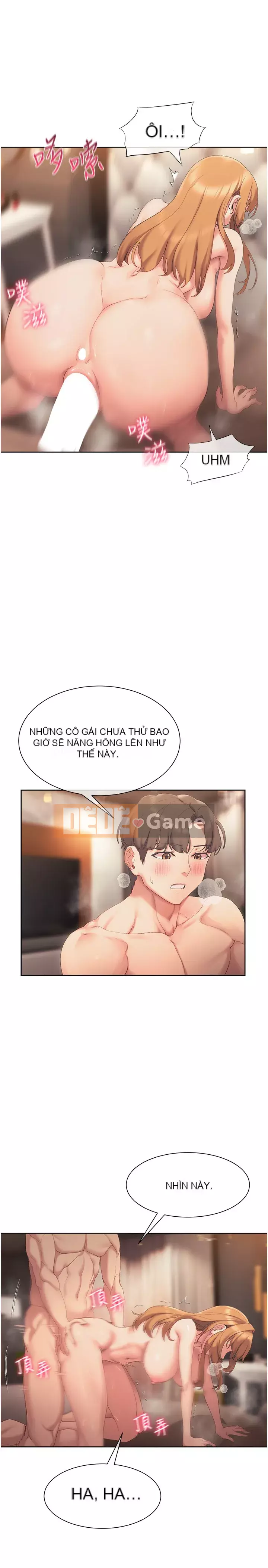 Giảng dạy bây giờ Chương 18-19