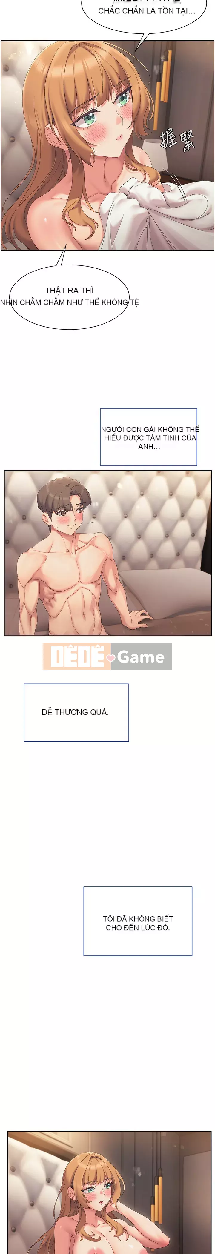 Giảng dạy bây giờ Chương 18-19