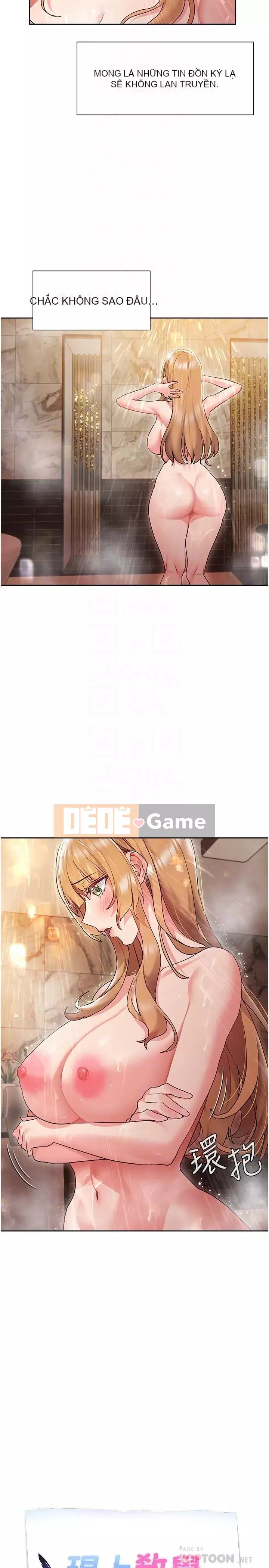 Giảng dạy bây giờ Chương 16-17