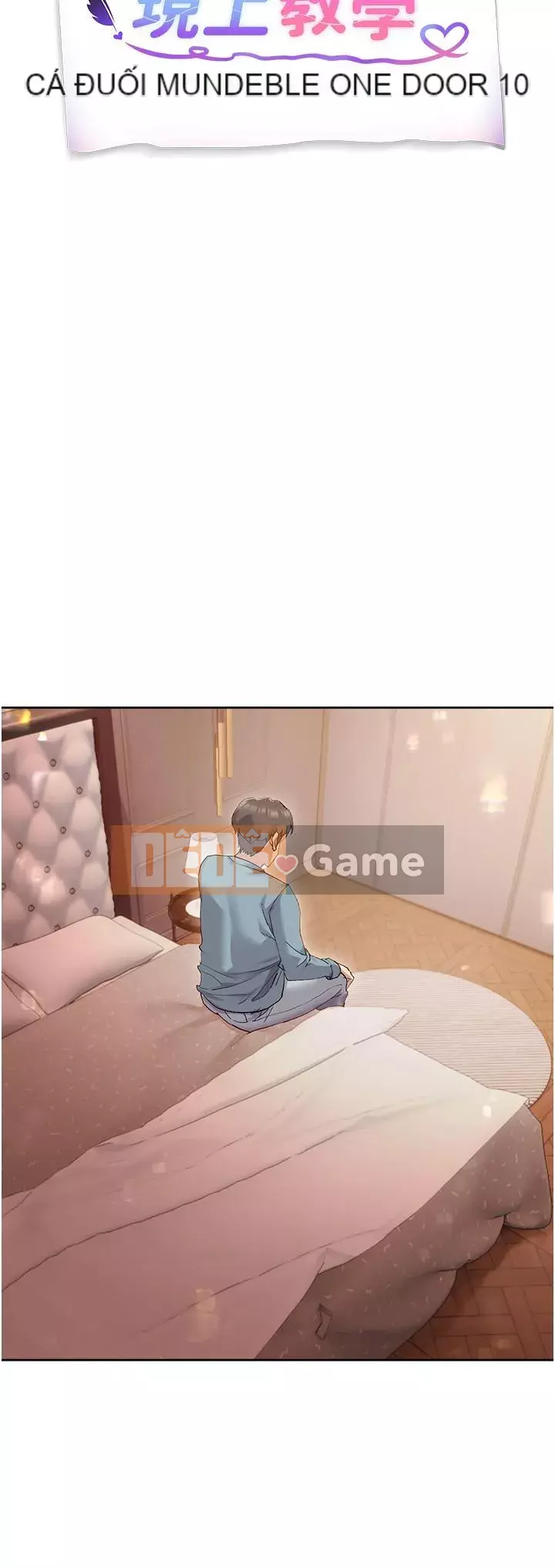 Giảng dạy bây giờ Chương 16-17