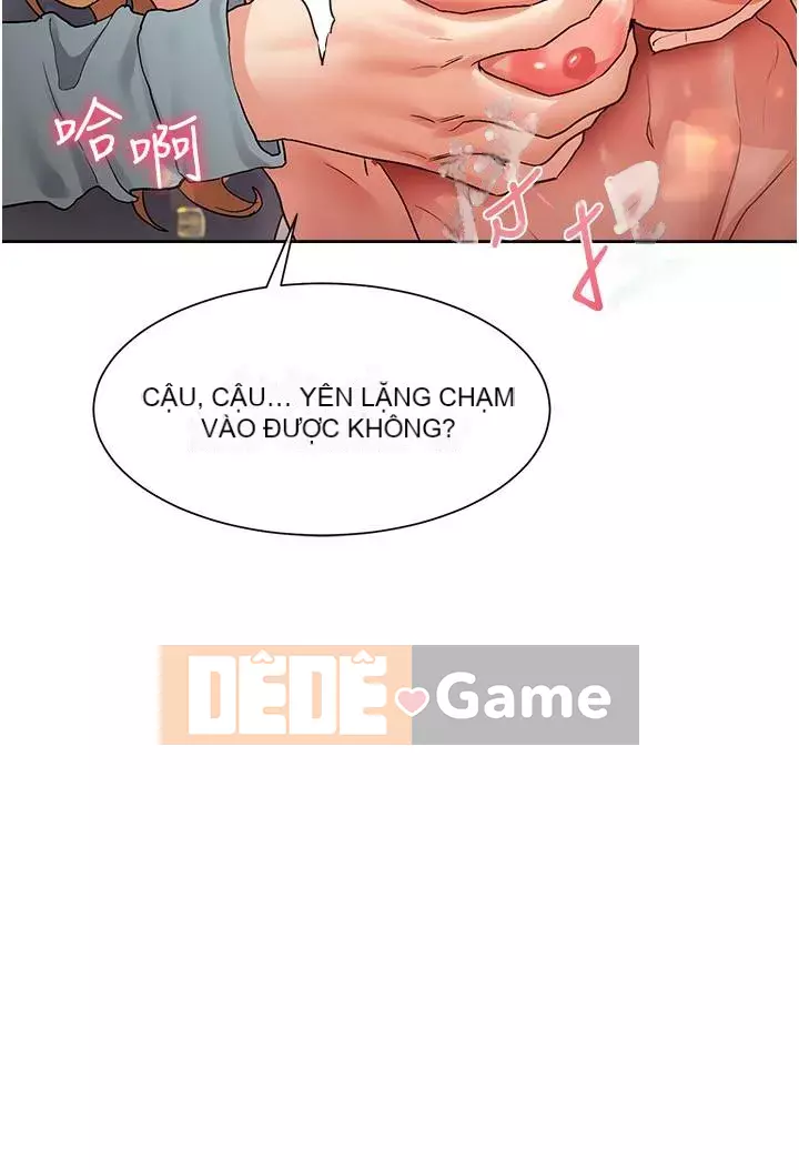 Giảng dạy bây giờ Chương 16-17