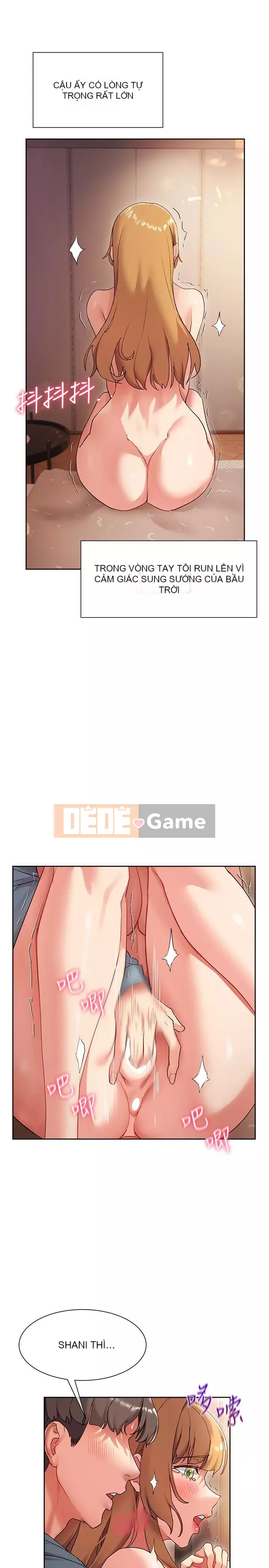 Giảng dạy bây giờ Chương 16-17