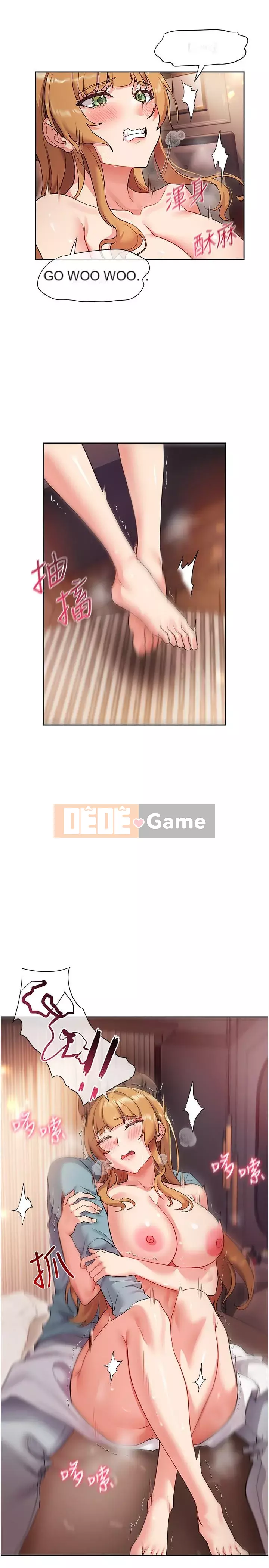 Giảng dạy bây giờ Chương 16-17