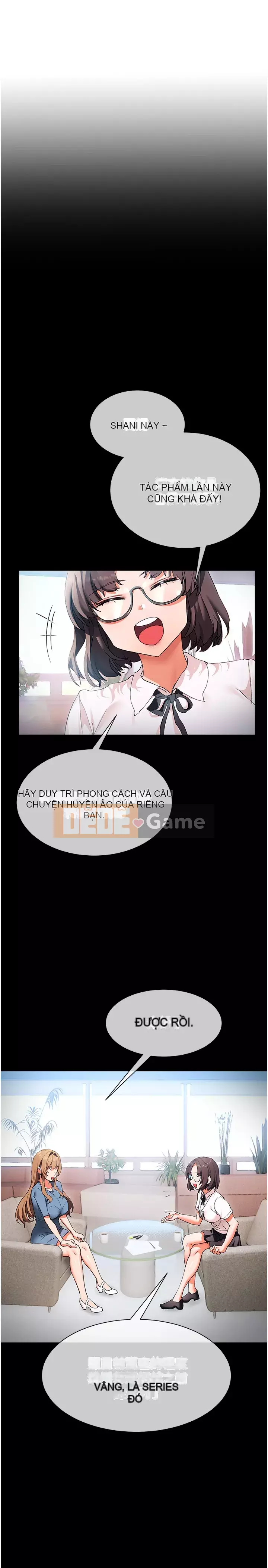 Giảng dạy bây giờ Chương 16-17