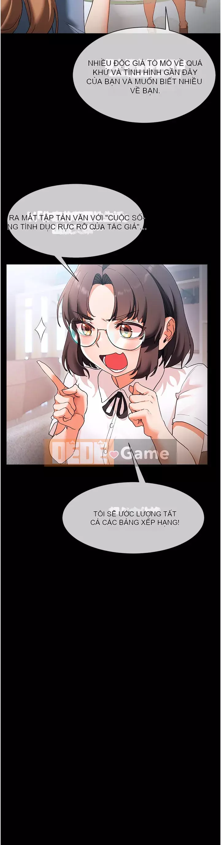 Giảng dạy bây giờ Chương 16-17