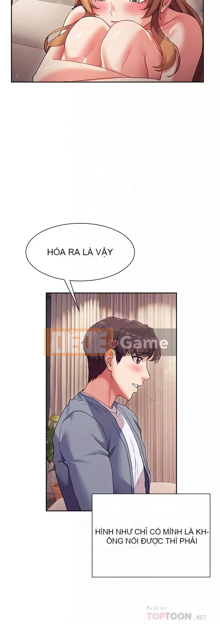 Giảng dạy bây giờ Chương 16-17