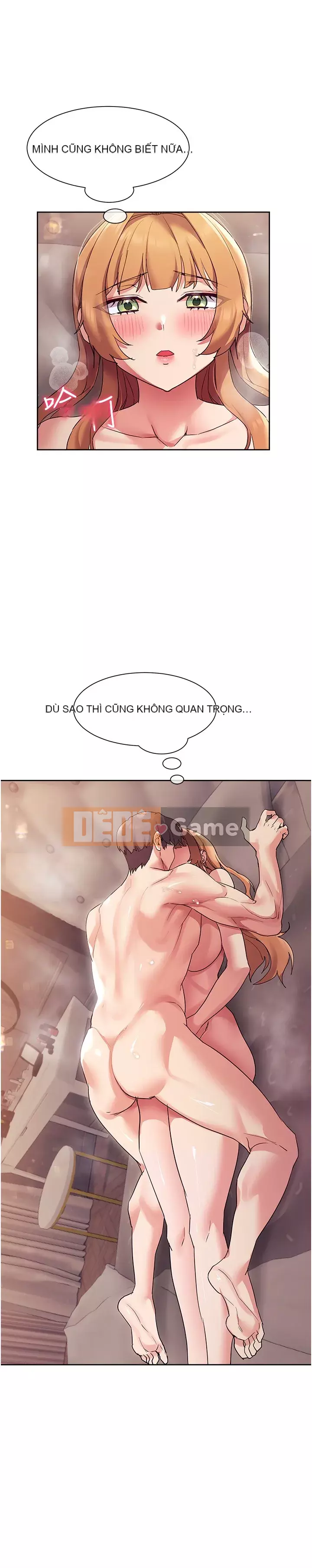 Giảng dạy bây giờ Chương 16-17