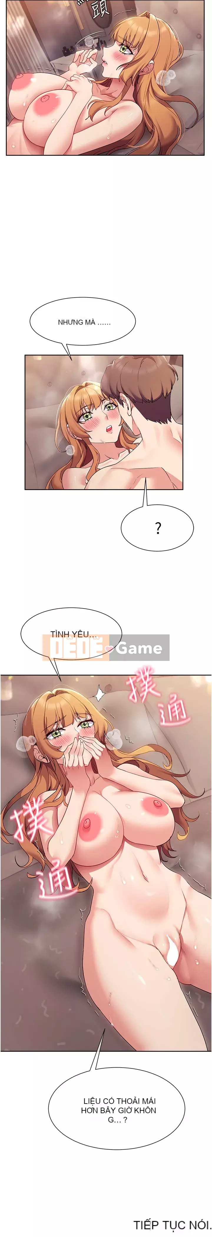 Giảng dạy bây giờ Chương 16-17