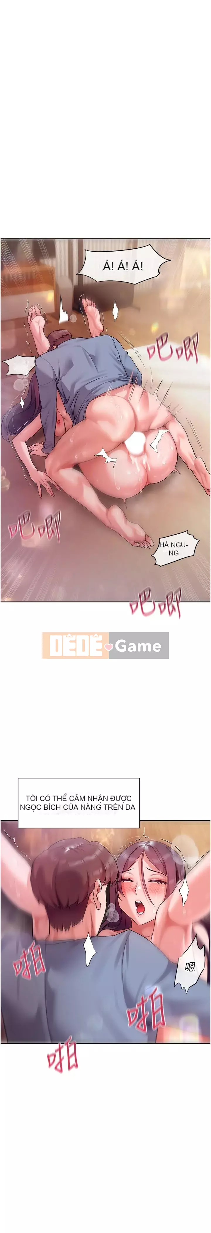 Giảng dạy bây giờ Chương 14-15