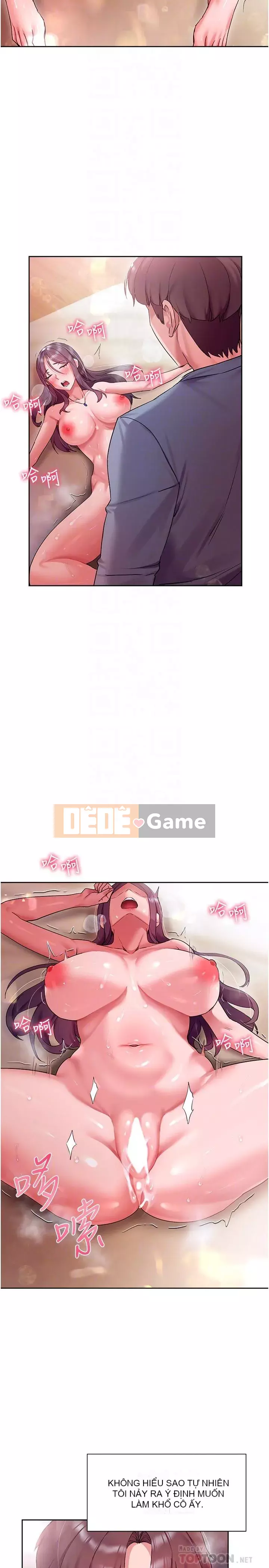 Giảng dạy bây giờ Chương 14-15