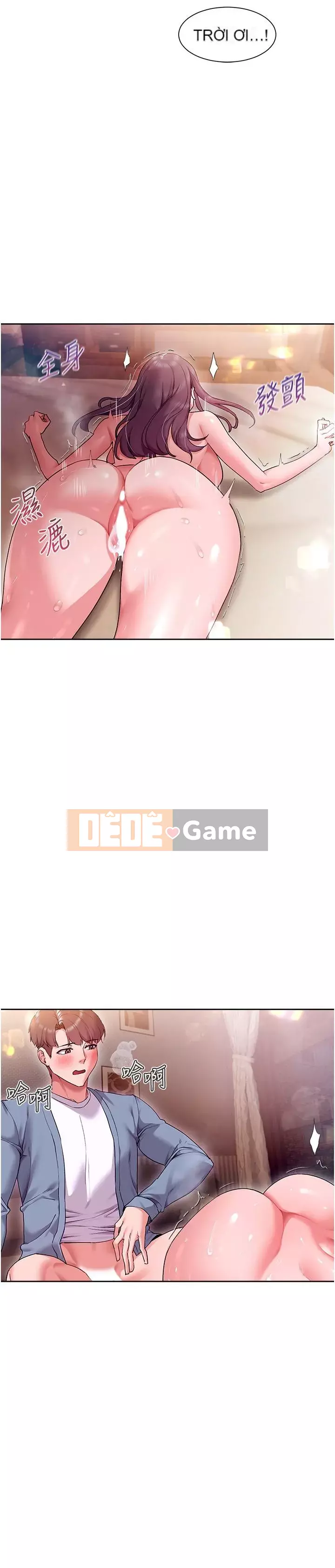 Giảng dạy bây giờ Chương 14-15